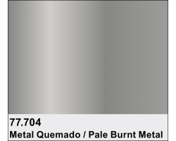 77.704 Pale Burnt Metal